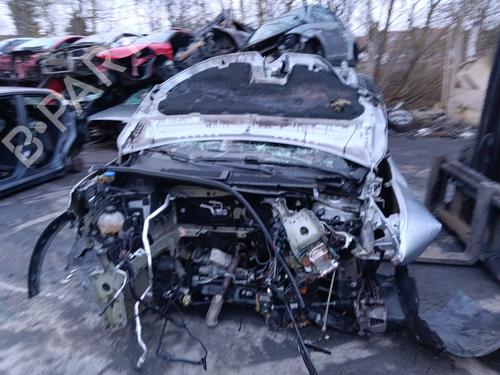 Rear right panel CITROËN C5 AIRCROSS (A_) 1.5 BlueHDi 130 (ACYHZJ, ACYHZR) | BP32098833C61 