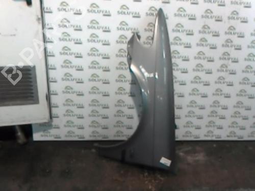 Forkjerm venstre SAAB 9-3 (YS3D) 2.2 TiD | BP21999072C41 