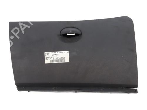 Handskerum DACIA DUSTER (HS_) 1.5 dCi (86 hp) 29292230