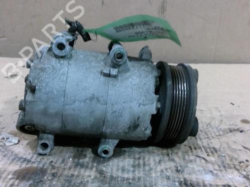 AC compressor FORD FIESTA VI (CB1, CCN) 1.4 TDCi | BP32171424M34