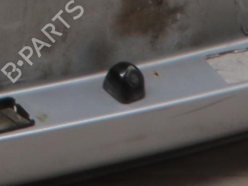 Rear bumper SEAT LEON (1M1) 1.9 TDI | BP32383650C8