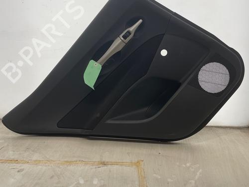 Rear left panel MG MG 4 (EH32) EV XPOWER All-wheel Drive | BP36591890C60 - Image 4