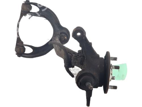 Used Left front steering knuckle Left front steering knuckle HONDA CRX III (EH, EG) 1.6 ESi (EH6) (125 hp) 23996172 23996172
