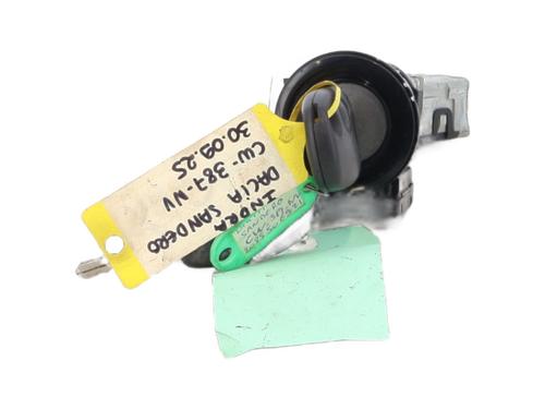 Ignition barrel DACIA SANDERO II 1.5 dCi | BP31115175M48 - Image 2