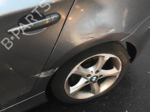 Left mirror BMW 1 (E87) 116 d | BP23788743C26 