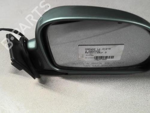 Right mirror DAEWOO REZZO (U100) 2.0 | BP20368637C27 