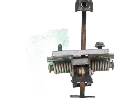 Hinge/Door check strap PEUGEOT 5008 (0U_, 0E_) 1.6 HDi | BP23846577C146 