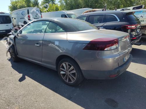 Front left interior door handle RENAULT MEGANE CC (EZ0/1_) 1.5 dCi (EZ09, EZ1G, EZ0D, EZ14) | BP29143379I13  - Image 19