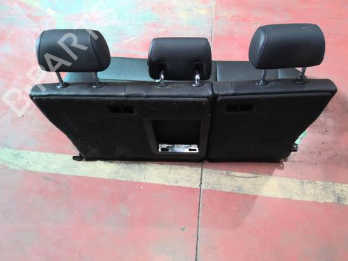 Used Rear seat Rear seat BMW 5 (F10) 518 d (150 hp) 20727475 20727475