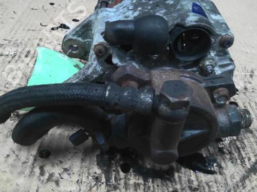 Alternator OPEL CORSA A Hatchback (S83) 1.5 D (F08, M08, F68, M68) | BP29596526M7 