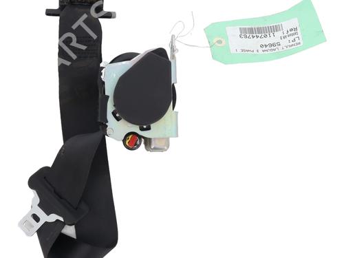 Used Rear right belt tensioner RENAULT LAGUNA III (BT0/1) 2.0 dCi (BT01, BT08, BT09, BT0E, BT0K, BT12, BT1C, BT1D,... (150 hp) 28175029