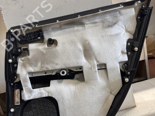 Rear left panel MAZDA 6 Saloon (GH) | BP36956056C60 - Image 5