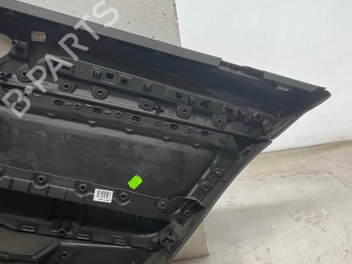 Rear left panel RENAULT MEGANE IV Grandtour (K9A/M/N_) 1.5 dCi 110 | BP37246458C60 - Image 6