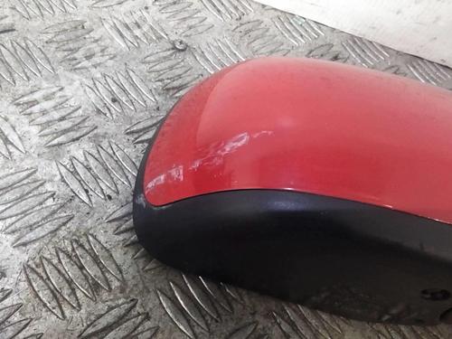 Right mirror MAZDA 2 (DY) 1.4 CD | BP20359996C27 