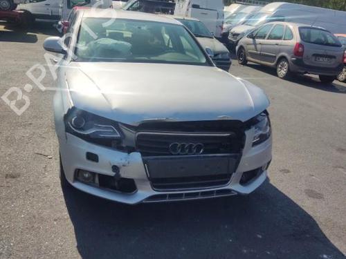 Left sun visor AUDI A4 B8 (8K2) 2.0 TDI | BP22301201I1 - Image 7