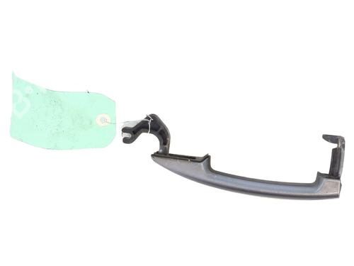 Rear right exterior door handle CITROËN C5 III (RD_) 1.6 HDi 110 (RD9HZC) | BP29407537C130 
