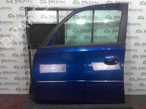 Dør venstre foran OPEL MERIVA A MPV (X03) 1.7 CDTI (E75) (100 hp) 21999871