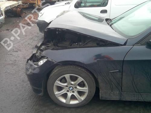 Left sun visor BMW 3 (E90) 318 d | BP20361134I1  - Image 14