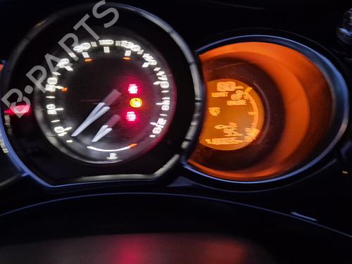 Left taillight CITROËN DS3 (SA_) 1.6 THP 155 | BP33721885C34  - Image 16