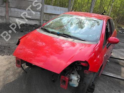 Front left panel FIAT GRANDE PUNTO (199_) 1.3 D Multijet | BP25149531C58 - Image 22