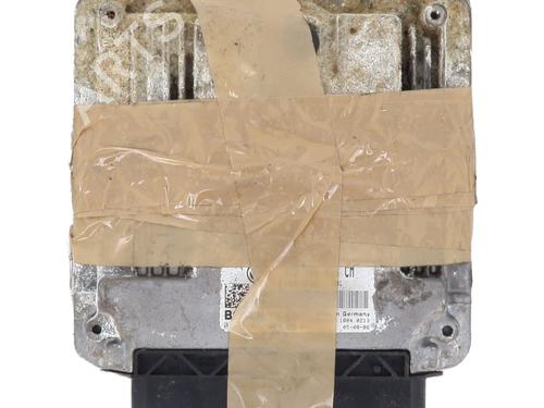 Used Engine control unit (ECU) Engine control unit (ECU) VW PHAETON (3D1, 3D2, 3D3, 3D4, 3D6, 3D7, 3D8, 3D9) 5.0 V10 TDI 4motion (313 hp) 23789272 23789272