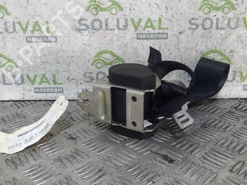 Rear left belt tensioner DACIA DUSTER (HS_) 1.5 dCi (HSMC) | BP22003711C89 