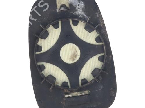 Left mirror glass RENAULT SCÉNIC I MPV (JA0/1_, FA0_) 1.9 dTi (JA0N) | BP31704314C148 