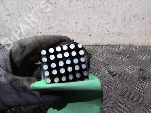 Used Heater resistor Heater resistor LAND ROVER FREELANDER 2 (L359) 2.2 TD4 4x4 (160 hp) 20365154 20365154