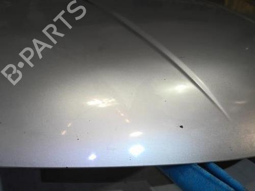 Hood NISSAN NOTE (E11, NE11) 1.5 dCi | BP20354065C1 