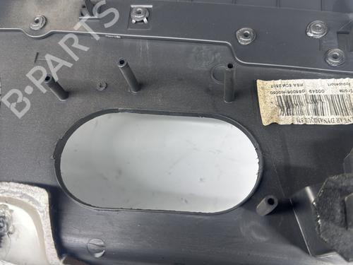 Rear right panel RENAULT CLIO III (BR0/1, CR0/1) | BP33708878C61 - Image 2