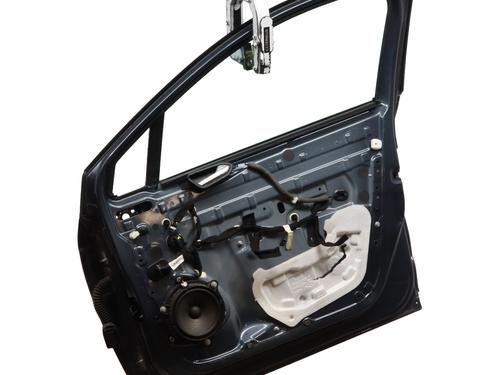 Right front door RENAULT CLIO V (B7_) 1.0 SCe 75 (B7M5) | BP31934469C3