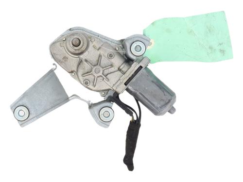 Motor limpia trasero Motor limpia trasero FIAT 500X (334_) 1.6 D Multijet (334AXA1B, 334AXA11) (120 hp) 33968608 33968608