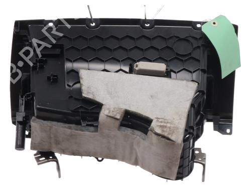 Used Glove box Glove box BMW 1 (F21) 118 d (150 hp) 30160731 30160731