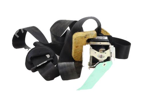 Front left seatbelt BMW 3 Coupe (E92) 335 d | BP38090109I26 - Image 3