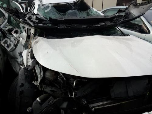 Switch DS DS 7 Crossback (J4_, JR_, JC_) 2.0 BlueHDi 180 (JJEHZR) | BP23788788I30  - Image 19