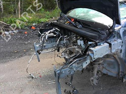 Sikkerhedssele-spænde RENAULT CAPTUR II (HF_) E-TECH 145 (HFMU) | BP37743342I32  - Image 16