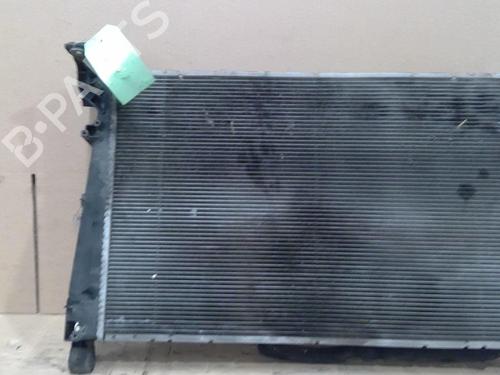 Water radiator OPEL CORSA D (S07) 1.3 CDTI (L08, L68) | BP28153189M31 