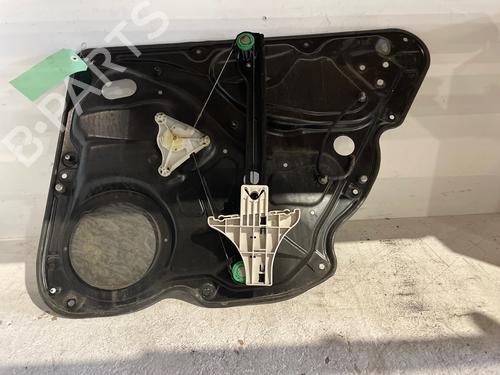 Rear left window mechanism VW PASSAT B6 Variant (3C5) 1.9 TDI | BP34050978C24  - Image 5