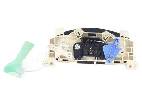 Climate control DACIA LOGAN II 1.2 | BP31030374I5