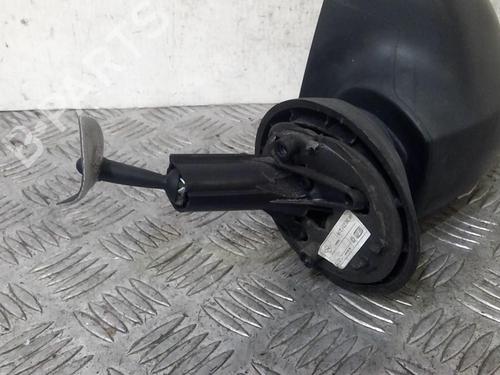 Left mirror DACIA LOGAN MCV (KS_) 1.6 16V Hi-Flex | BP20351590C26 