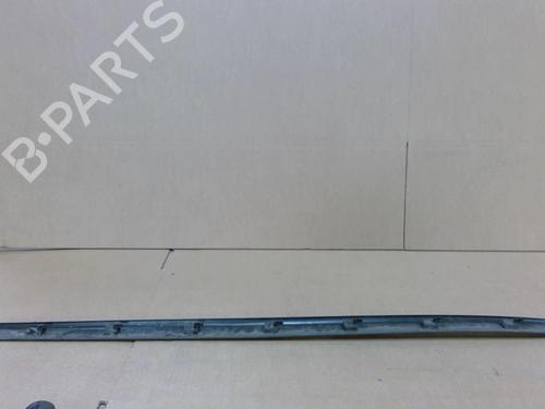 Door moulding trim RENAULT TWINGO II (CN0_) 1.2 16V (CN04, CN0B) | BP29041839C150 