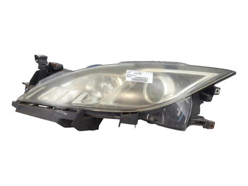 Left headlight MAZDA 6 Saloon (GH) | BP37086093C28 - Image 3