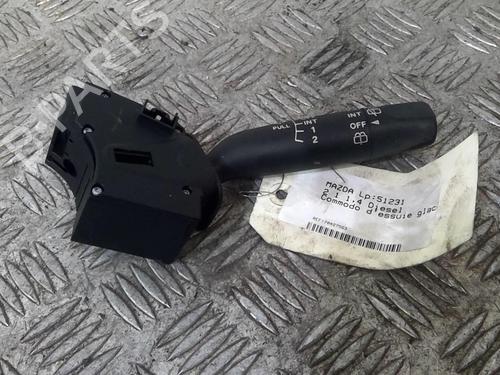 Used Steering column stalk MAZDA 2 (DY) 1.4 CD (68 hp) 20359994