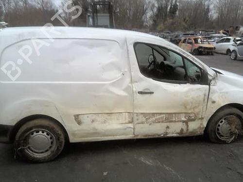 Third brake light CITROËN BERLINGO Box Body/MPV (B9) 1.6 HDi 75 | BP23788571L11  - Image 11