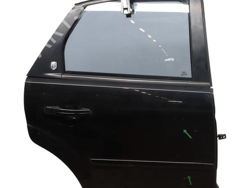 Used Right rear door FORD FOCUS II (DA_, HCP, DP) 1.6 TDCi (90 hp) 26436232