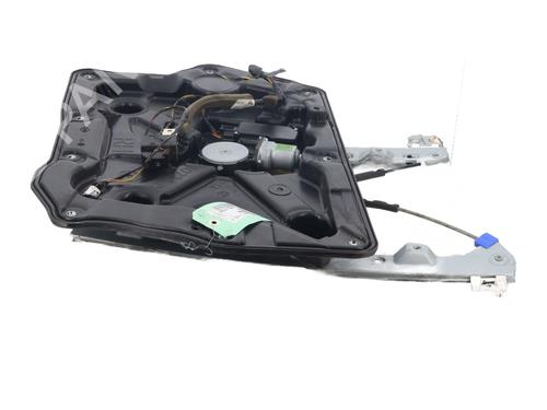 Front right window mechanism RENAULT KOLEOS I (HY_) 2.0 dCi 4x4 (HY0B) | BP24816811C23 - Image 2