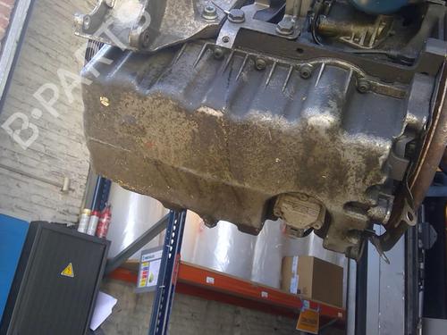 Used Engine Engine VW NEW BEETLE (9C1, 1C1) 2.0 (115 hp) 24876783 24876783