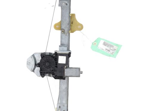 Used Front left window mechanism RENAULT CLIO IV (BH_) 1.5 dCi 75 (75 hp) 29014532