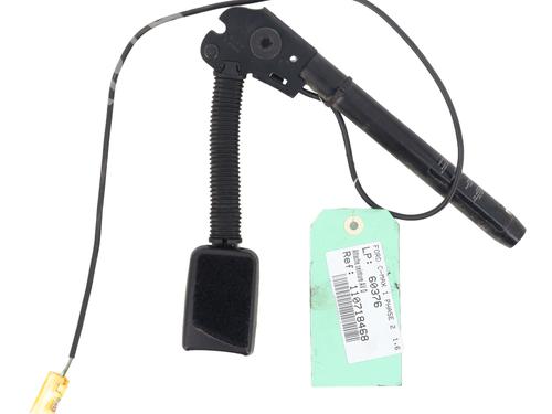 Seat buckle FORD C-MAX (DM2) 1.6 TDCi | BP28174997I32 