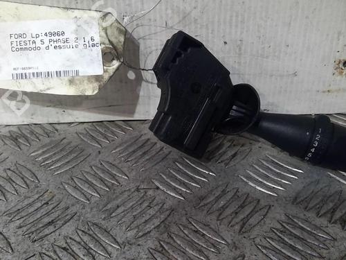 Steering column stalk FORD FIESTA V (JH_, JD_) 1.6 TDCi | BP20356070I23 